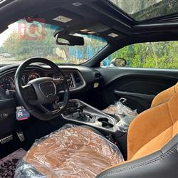 دودج تشالنجر